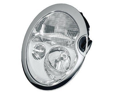 MC2503104 Front Light Headlight Lamp
