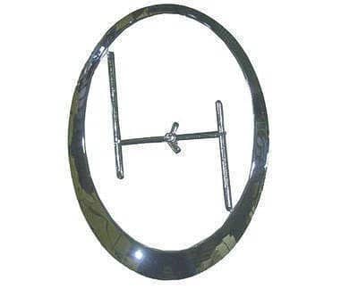 MC2506100 Front Light Headlight Retaining Ring