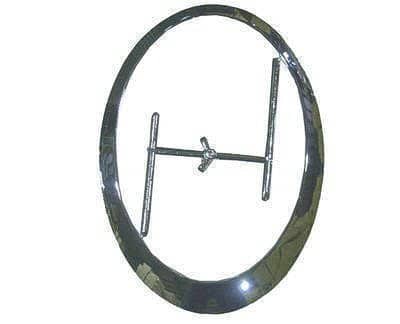 MC2507100 Front Light Headlight Retaining Ring