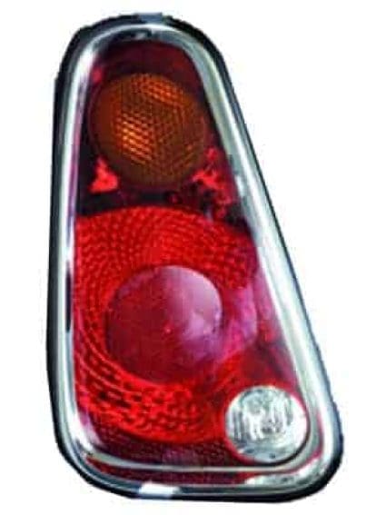 MC2800102 Rear Light Tail Lamp Assembly