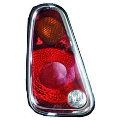 MC2800102 Rear Light Tail Lamp Assembly