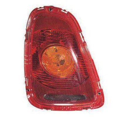 MC2800103 Rear Light Tail Lamp Assembly