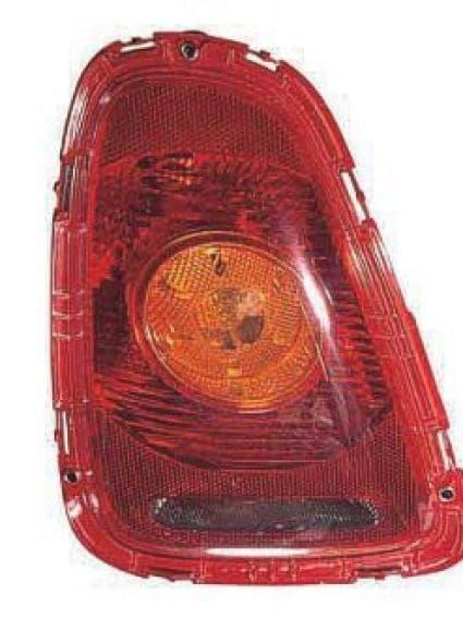 MC2800103 Rear Light Tail Lamp Assembly