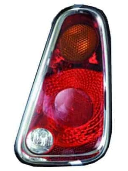 MC2801102 Rear Light Tail Lamp Assembly