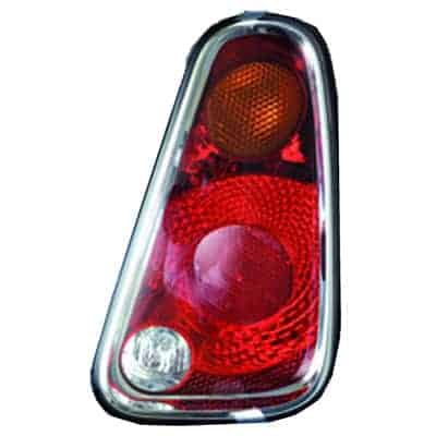 MC2801102 Rear Light Tail Lamp Assembly