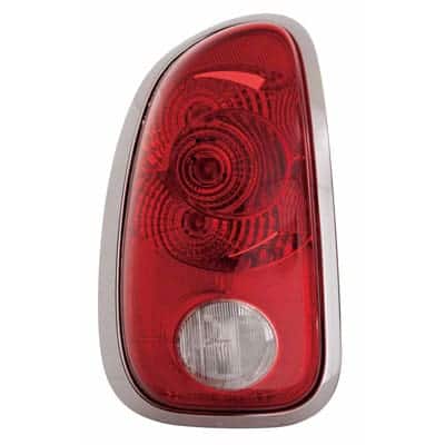 MC2818103 Rear Light Tail Lamp Lens & Housing MC2818103 Rear Light Tail Lamp Lens & Housing