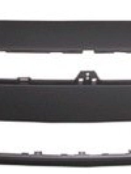 MI1000319C Front Bumper Cover