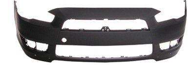 MI1000319C Front Bumper Cover