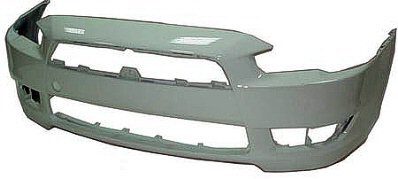 MI1000324C Front Bumper Cover