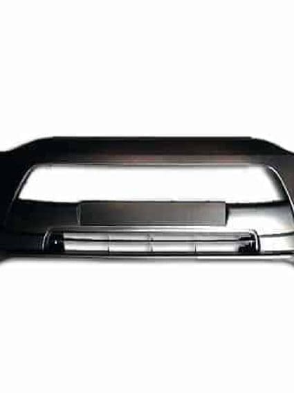 MI1000336C Front Bumper Cover