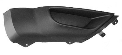 MI1005116 Passenger Side Front Bumper Extension