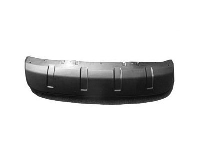 MI1015101 Front Bumper Cover