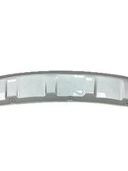 MI1015104 Front Bumper Cover