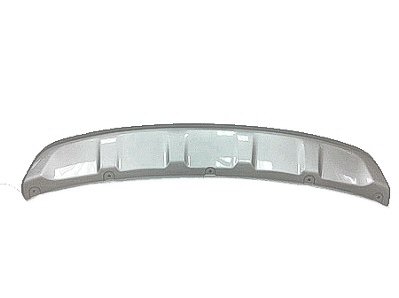 MI1015104 Front Bumper Cover