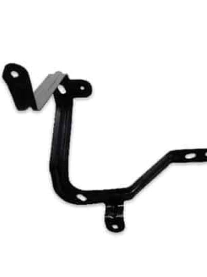 MI1032105 Driver Side/Passenger Side Front Bumper Bracket Retainer