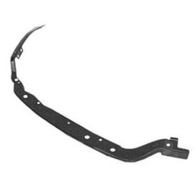 MI1033102 Passenger Side Front Bumper Bracket Retainer