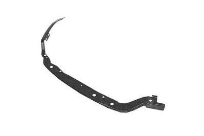 MI1033102 Passenger Side Front Bumper Bracket Retainer