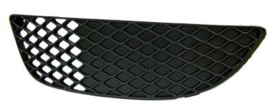 MI1038108 Driver Side Front Bumper Fog Light Cover