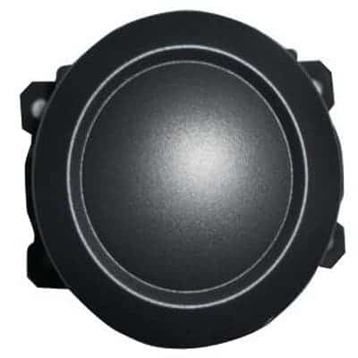 MA1039115C Passenger Side Front Bumper Fog Light Cover