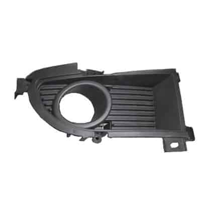 MI1039115 Front Bumper Insert Passenger Side