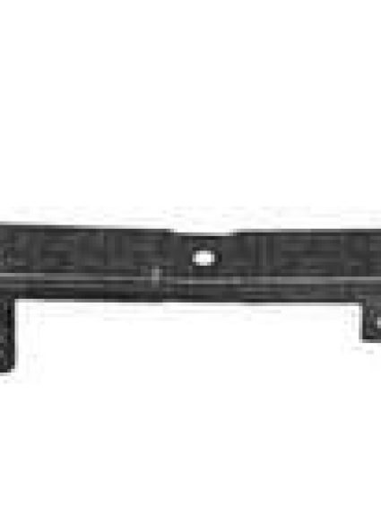 MI1041104 Front Bumper Cover Support Plate