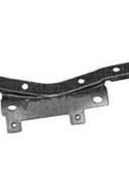 MI1042102 Front Bumper Cover Support Driver Side
