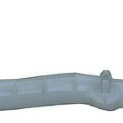 MI1042103 Driver Side Front Bumper Bracket Cover