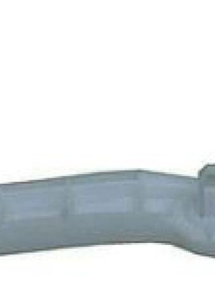 MI1042103 Driver Side Front Bumper Bracket Cover