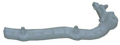 MI1042103 Driver Side Front Bumper Bracket Cover MI1042103 Driver Side Front Bumper Bracket Cover