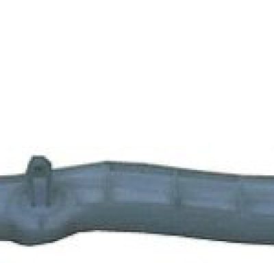 MI1043103 Passenger Side Front Bumper Bracket Cover