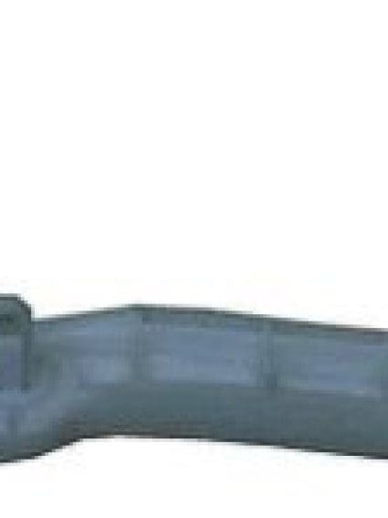 MI1043103 Passenger Side Front Bumper Bracket Cover