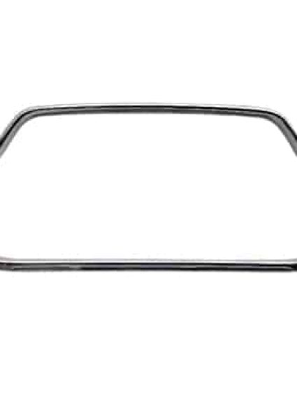 MI1044104 Front Bumper Grille Shell