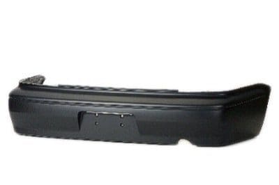 MI1100260 Rear Bumper Cover MI1100260 Rear Bumper Cover