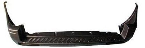 MI1100267 Rear Bumper Cover MI1100267 Rear Bumper Cover