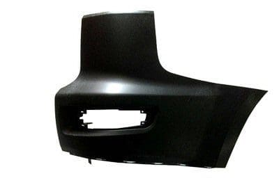 MI1105114 Rear Bumper Extension