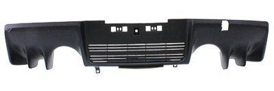 MI1115100 Rear Bumper Cover Extension MI1115100 Rear Bumper Cover Extension