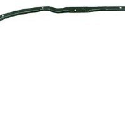 MI1142100 Rear Bumper Cover Support
