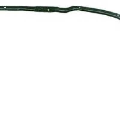 MI1143100 Rear Bumper Cover Support