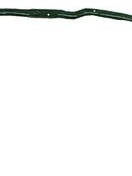 MI1143100 Rear Bumper Cover Support