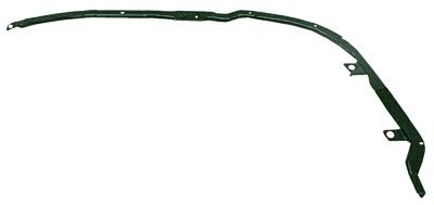 MI1143100 Rear Bumper Cover Support MI1143100 Rear Bumper Cover Support