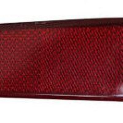 MI1184102 Rear Light Bumper Reflector MI1184102 Rear Light Bumper Reflector