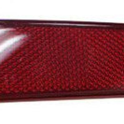 MI1185102 Rear Light Bumper Reflector MI1185102 Rear Light Bumper Reflector