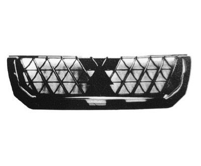 MC1200105C Grille Main