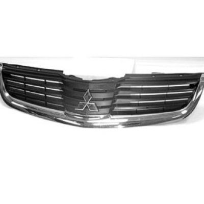 MI1200256 Main Grille