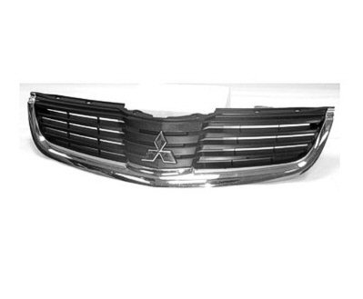 MI1200256 Main Grille