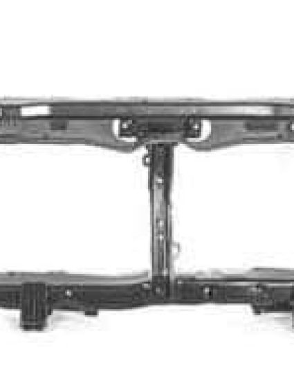 MI1225129 Body Panel Rad Support Assembly
