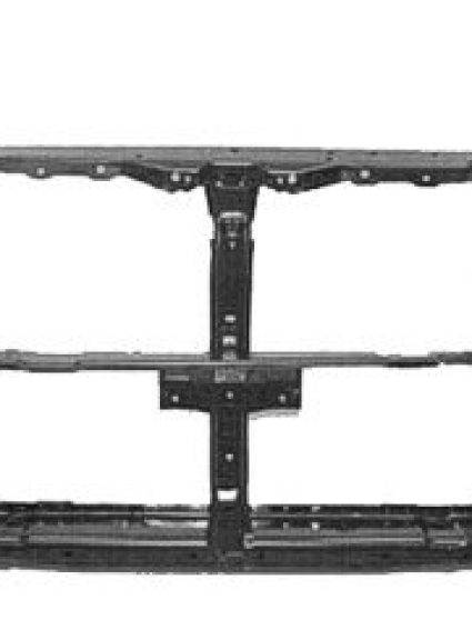 MI1225132 Body Panel Rad Support Assembly