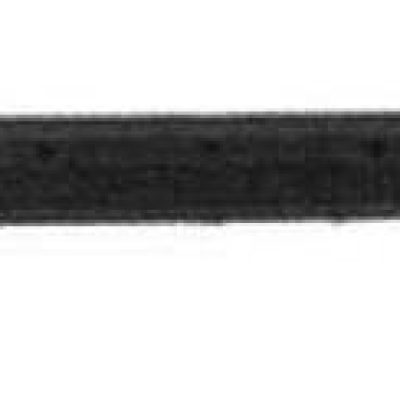 MI1225137 Rad Support Crossmember Assembly