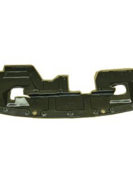 MI1228125 Front Bumper Under Car Shield