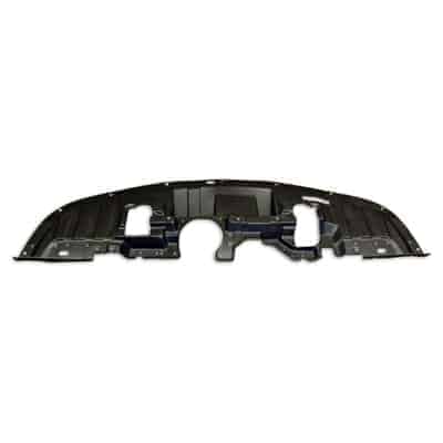 MI1228134C Front Bumper Under Car Shield MI1228134C Front Bumper Under Car Shield